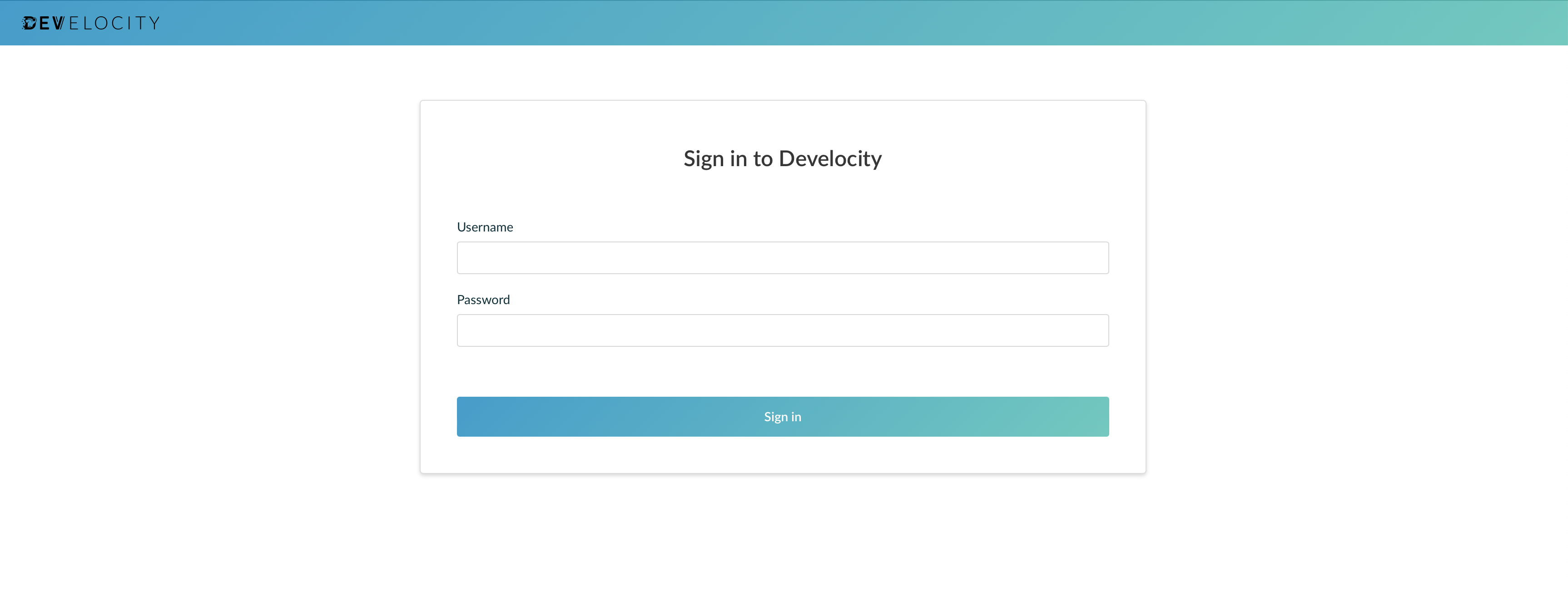 gradle enterprise